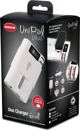 Φορτιστής για κάμερα Hahnel Hähnel Powerstation Unipal Plus Charger
