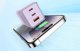 Φορτιστής Mcdodo Φορτιστής τοίχου GaN 67W Mcdodo CH-1502 2x USB-C, USB-A (μωβ)
