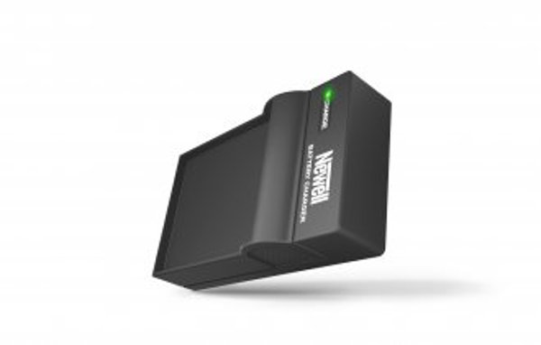 Φορτιστής Newell DC-USB για Μπαταρίες Nikon EN-EL21, Συμβατός με Nitecore