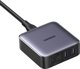 Φορτιστής Ugreen Nexode 2x USB-A 2x USB-C (90747)