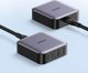 Φορτιστής Ugreen Nexode 2x USB-A 2x USB-C (90747)