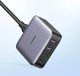 Φορτιστής Ugreen Nexode 2x USB-A 2x USB-C (90747)