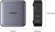 Φορτιστής Ugreen Nexode 2x USB-A 2x USB-C (90747)