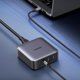 Φορτιστής Ugreen Nexode 2x USB-A 2x USB-C (90747)
