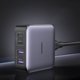 Φορτιστής Ugreen Nexode 2x USB-A 2x USB-C (90747)