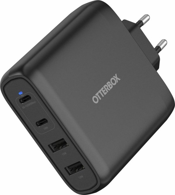 Φορτιστής OtterBox Φορτιστής Αυτοκινήτου Otterbox LifeProof 78-81343