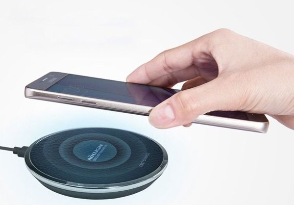 Φορτιστής Nillkin Magic Disk 3 Επαγωγικός 2 A (12715-uniw)