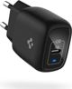 Φορτιστής Spigen PE2009EU 1x USB-C 3 A (8809710759480-ACH02070)