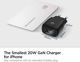 Φορτιστής Spigen PE2009EU 1x USB-C 3 A (8809710759480-ACH02070)