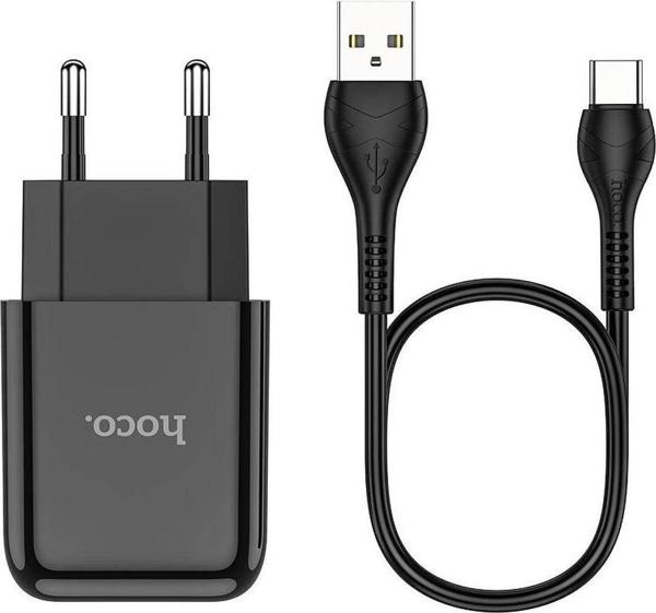 Φορτιστής Hoco N2 1x USB-A 2 A