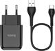 Φορτιστής Hoco N2 1x USB-A 2 A