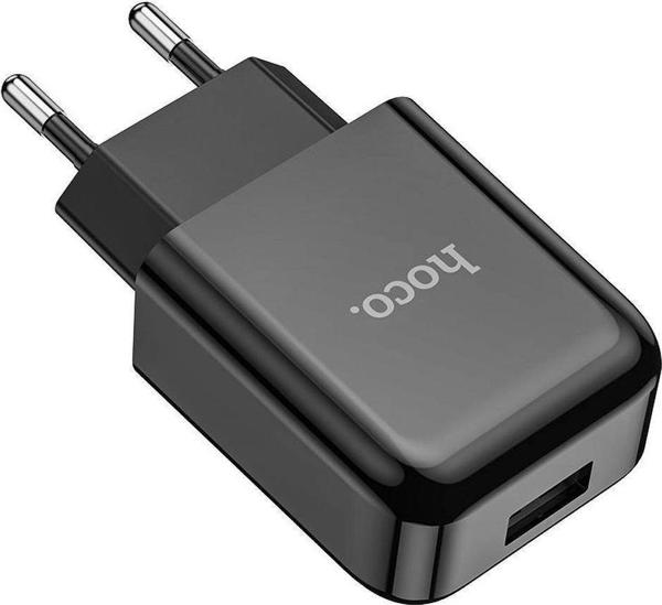 Φορτιστής Hoco N2 1x USB-A 2 A