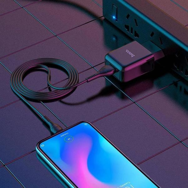 Φορτιστής Hoco N2 1x USB-A 2 A