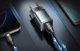 Φορτιστής ML GaN Vention USB-C + USB-A 30W (Γκρι)