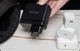 Φορτιστής τοίχου Vention FEGB0-EU 2xUSB-C 1xUSB-A 100W/100W/30W GaN (μαύρο)