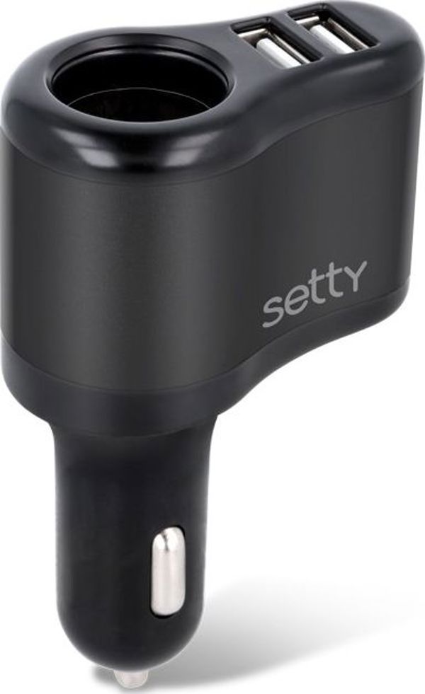 Φορτιστής TelForceOne Adapter 2 A (GSM098218)