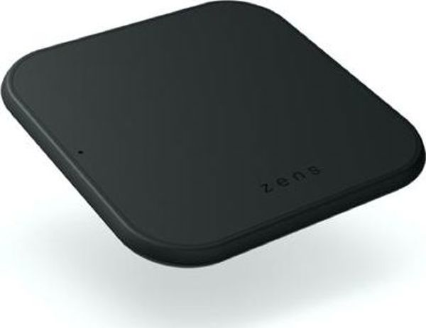Φορτιστής Zens ZESC11B/00 Ασύρματος 1x USB-C 3 A (ZESC14B/00)