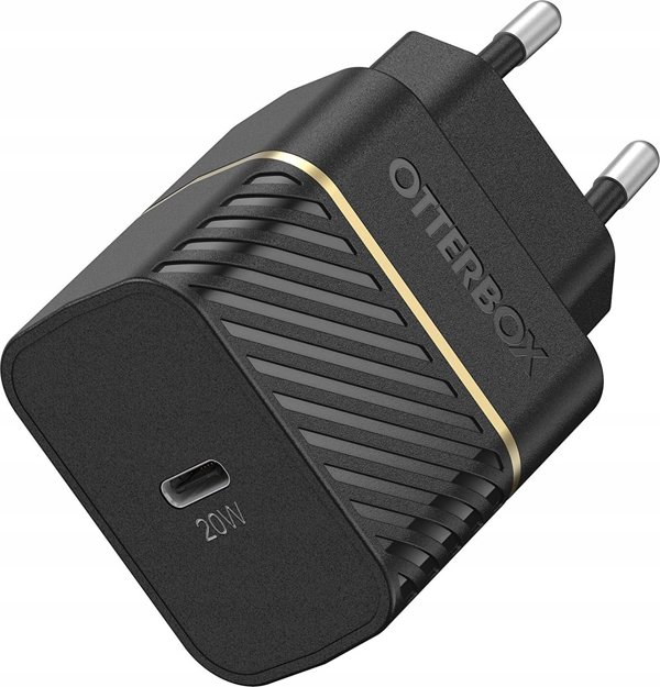 Φορτιστής OtterBox Otterbox Wall Charger 20W - 1X USB-C 20W USB-PD