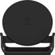 Φορτιστής Belkin ασύρματος 10W Wireless Charging Stand Μαύρος (F7U083vfBLK)