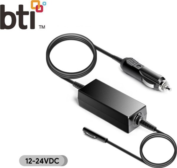 Φορτιστής Origin BTI 100W CAR CHARGER BTI 100W CAR CHARGER