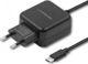 Φορτιστής Τοίχου Qoltec 12W, 2.4A, 5V, Λευκός (50197)