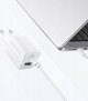 Φορτιστής Anker Anker 323 33W 1x USB-A 1x USB-C Λευκή