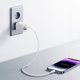 Φορτιστής Anker Anker 323 33W 1x USB-A 1x USB-C Λευκή