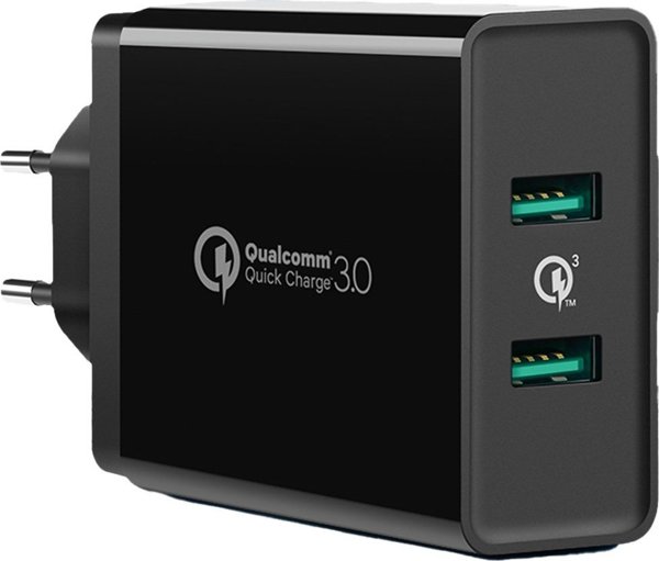 Φορτιστής Ugreen CD161 2x USB-A 3 A (UGR1440)