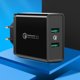 Φορτιστής Ugreen CD161 2x USB-A 3 A (UGR1440)