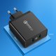 Φορτιστής Ugreen CD161 2x USB-A 3 A (UGR1440)