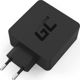 Φορτιστής Green Cell 1x USB-A 1x USB-C 3 A (CHAR08)