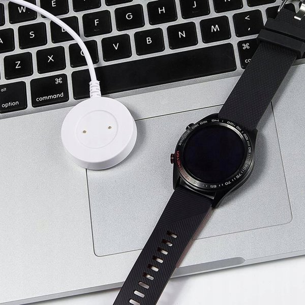Φορτιστής OEM Καλώδιο φόρτισης HUAWEI Watch Λευκό