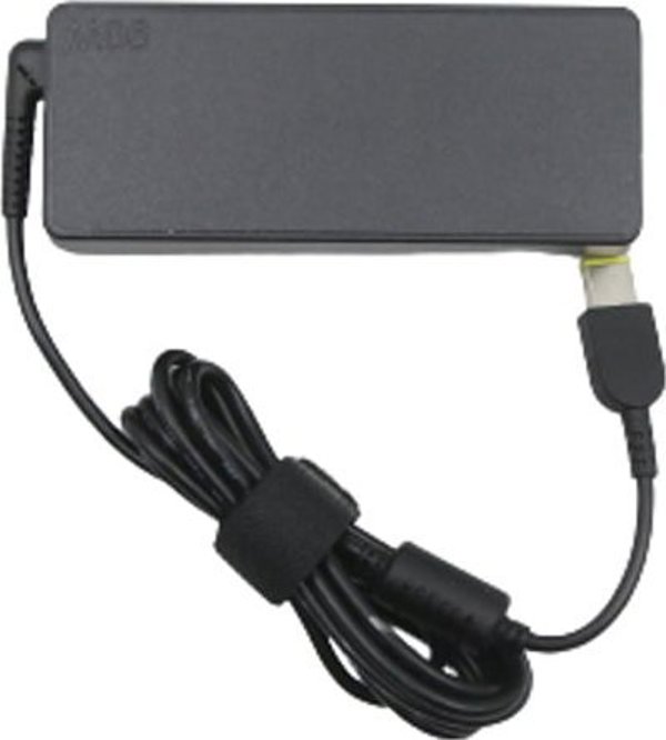 Φορτιστής Lenovo Rectangle 90W,100-240Vac,3P
