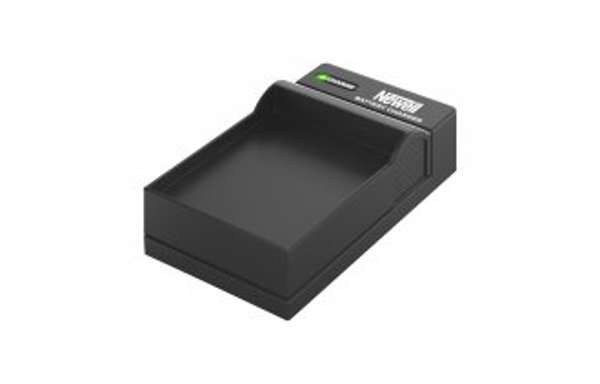 Φορτιστής Newell DC-USB για Μπαταρίες Canon BP-955 / BP-975 - Sefa Verlag