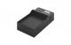 Φορτιστής Newell DC-USB για Μπαταρίες Canon BP-955 / BP-975 - Sefa Verlag