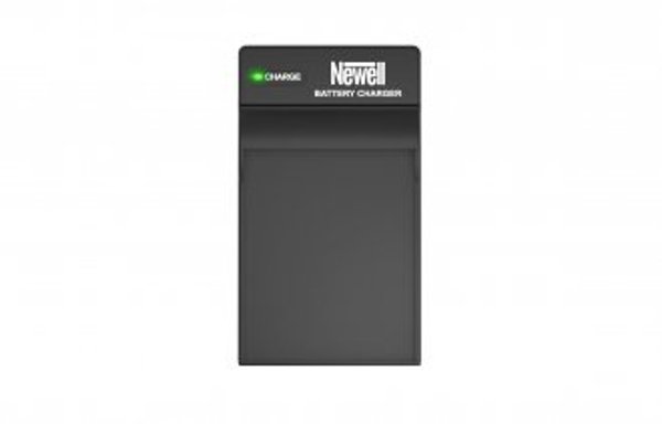 Φορτιστής Newell DC-USB για Μπαταρίες Canon BP-955 / BP-975 - Sefa Verlag