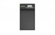 Φορτιστής Newell DC-USB για Μπαταρίες Canon BP-955 / BP-975 - Sefa Verlag