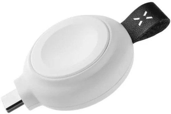 Φορτιστής Fixed Ασύρματος φορτιστής για Apple Watch MFi Fixed Orb