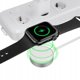 Φορτιστής Fixed Ασύρματος φορτιστής για Apple Watch MFi Fixed Orb