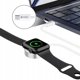 Φορτιστής Fixed Ασύρματος φορτιστής για Apple Watch MFi Fixed Orb