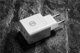 Φορτιστής MOBILE ORIGIN 35W GaN III Super Charger Dual USB-C, λευκό