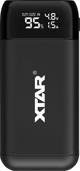Φορτιστής Xtar / Power bank για μπαταρίες 18650 XTAR PB2S