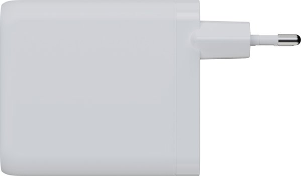 Φορτιστής Xtorm Φορτιστής Τοίχου Ultra GaN2 140W 3xUSB-C PD,USB QC 3.0 Λευκός