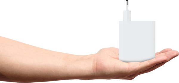 Φορτιστής Xtorm Φορτιστής Τοίχου Ultra GaN2 140W 3xUSB-C PD,USB QC 3.0 Λευκός