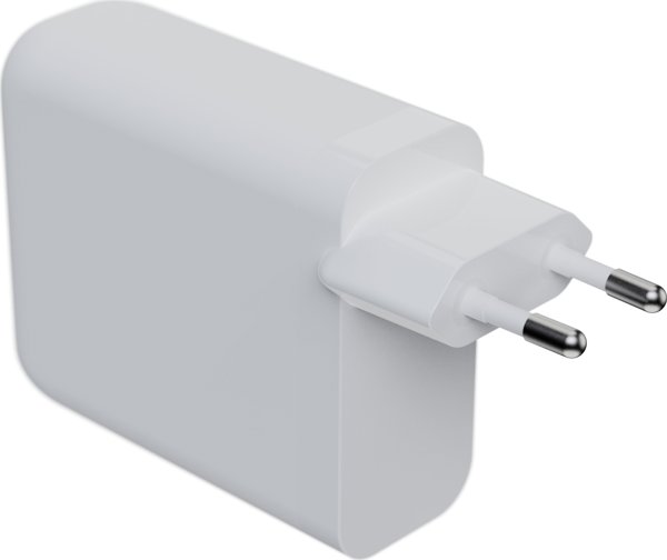 Φορτιστής Xtorm Φορτιστής Τοίχου Ultra GaN2 140W 3xUSB-C PD,USB QC 3.0 Λευκός