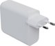 Φορτιστής Xtorm Φορτιστής Τοίχου Ultra GaN2 140W 3xUSB-C PD,USB QC 3.0 Λευκός