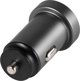 Φορτιστής αυτοκινήτου Vivanco USB 2x2.4A (38858)