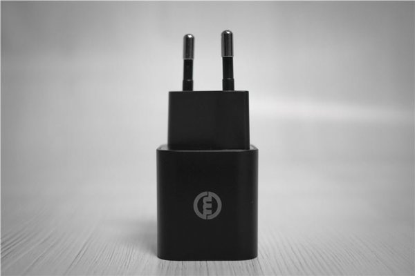 Φορτιστής Mobile Origin GAN-35W-1C 1x USB-C 3 A (GAN-35W-1C-BLK)
