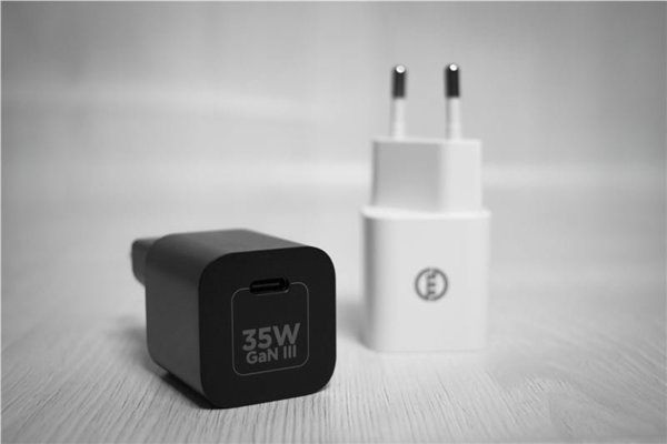 Φορτιστής Mobile Origin GAN-35W-1C 1x USB-C 3 A (GAN-35W-1C-BLK)