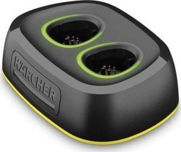 Φορτιστής KARCHER Φορτιστής KARCHER 2.443-060.0| 4 V| 2,5 A